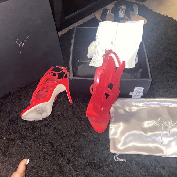 GIUSEPPE ZANOTTI - Picture 3 of 3